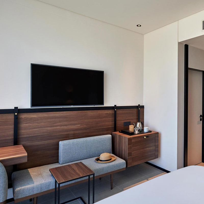 form hotel dubai