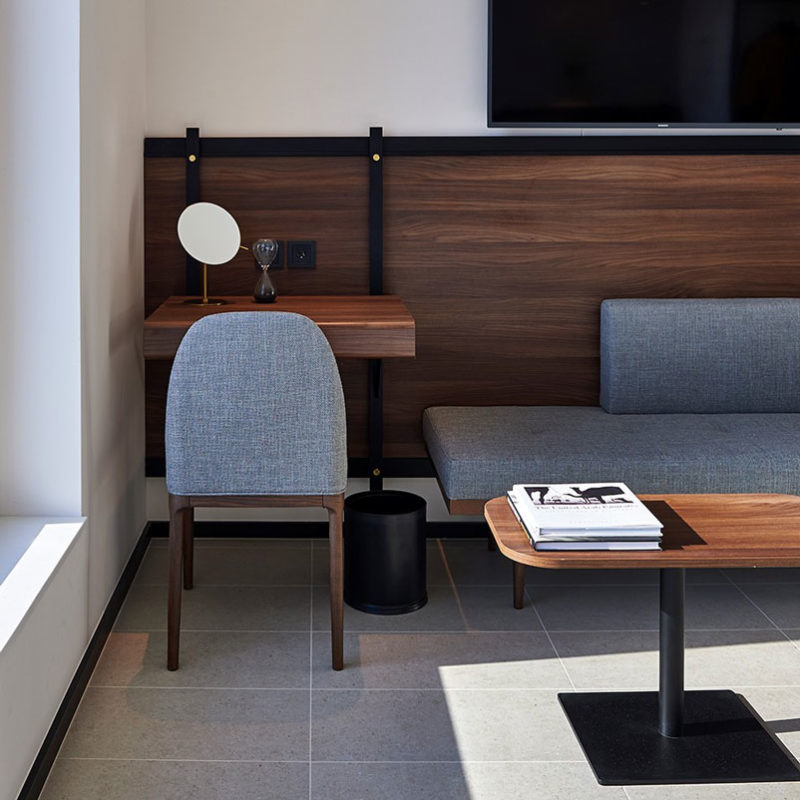 form hotel dubai