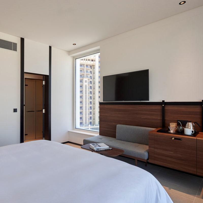 form hotel dubai