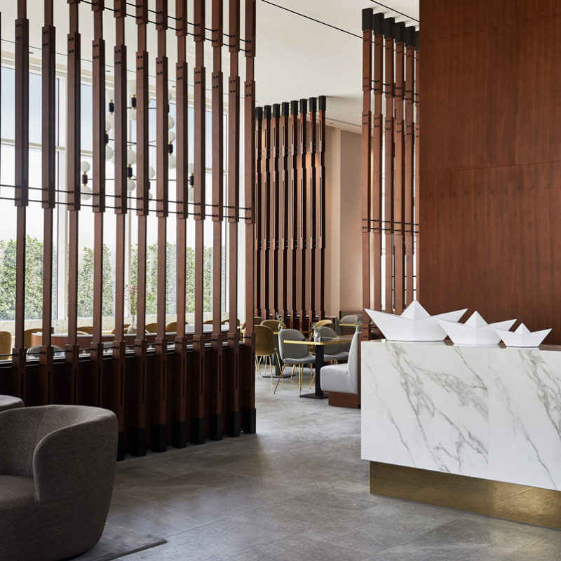 form hotel dubai