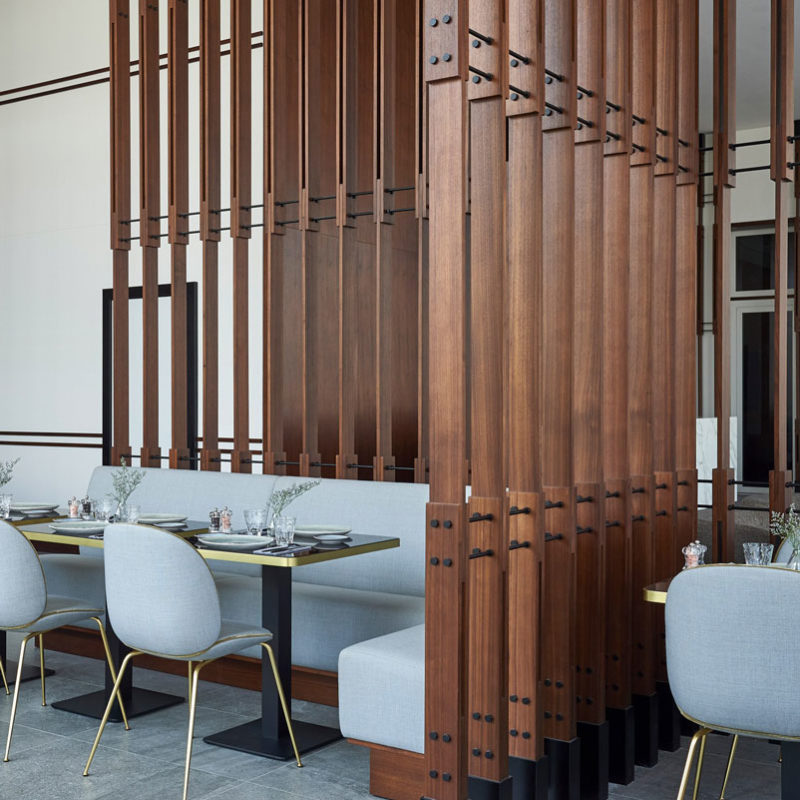 form hotel dubai