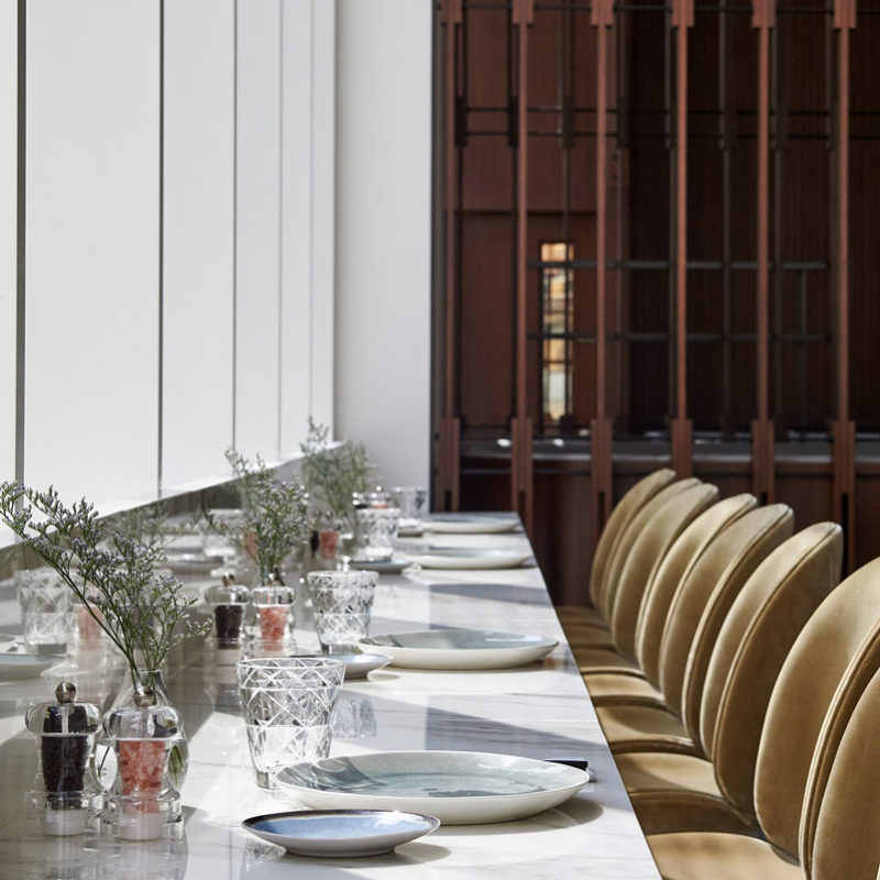 form hotel dubai