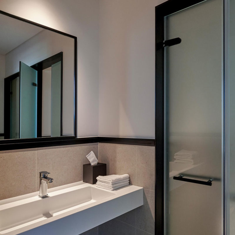 form hotel dubai