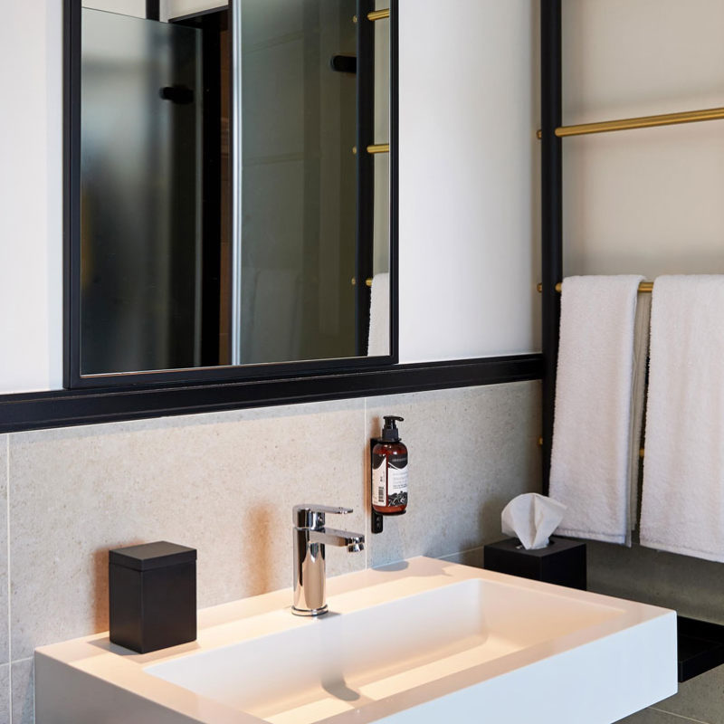 form hotel dubai