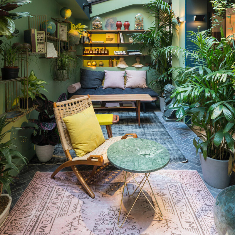 hotel coq paris france