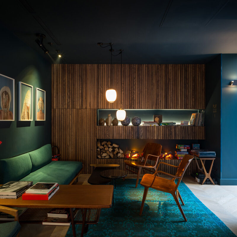 hotel coq paris france