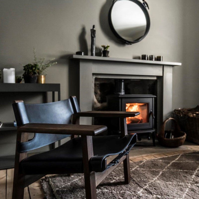 killiehuntly farmhouse ecosse
