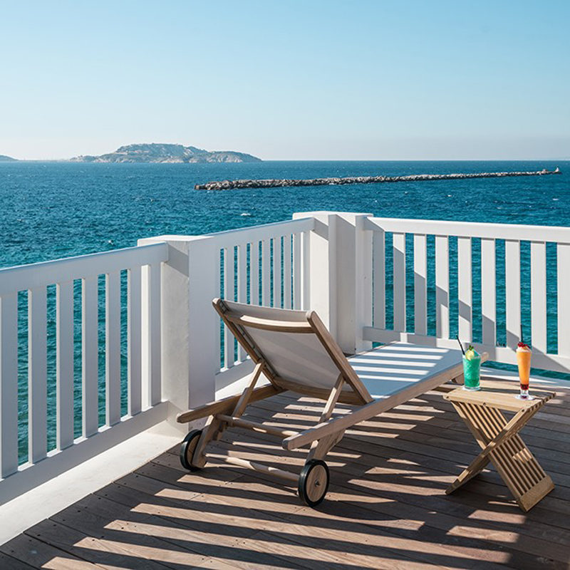 les bords de mer hotel marseille france domaine de fontenille