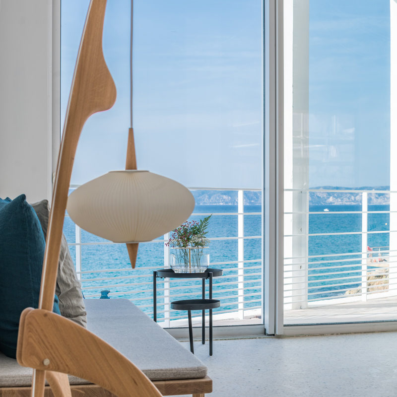 les bords de mer hotel marseille france domaine de fontenille