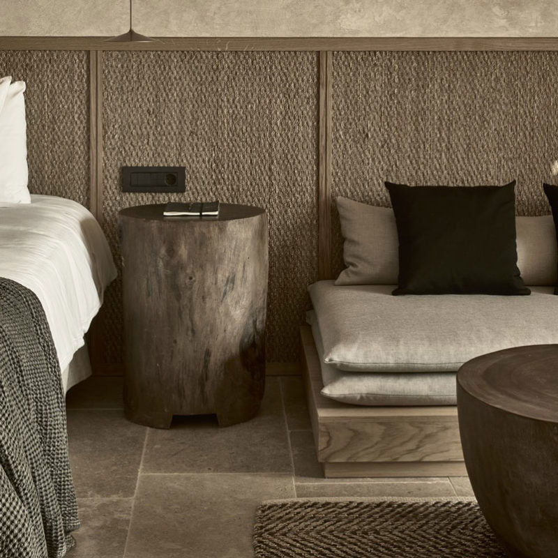 olea all suite hotel zakynthos grece