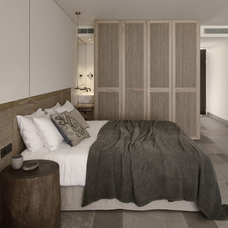 olea all suite hotel zakynthos grece