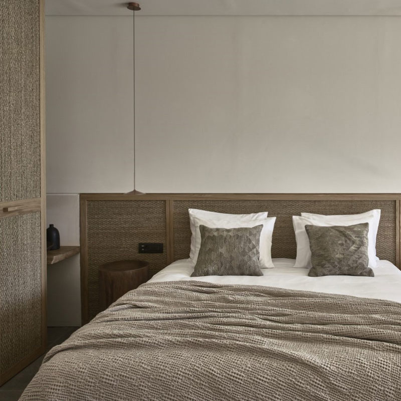 olea all suite hotel zakynthos grece