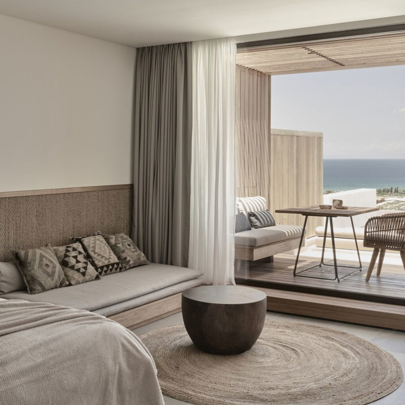 olea all suite hotel zakynthos grece