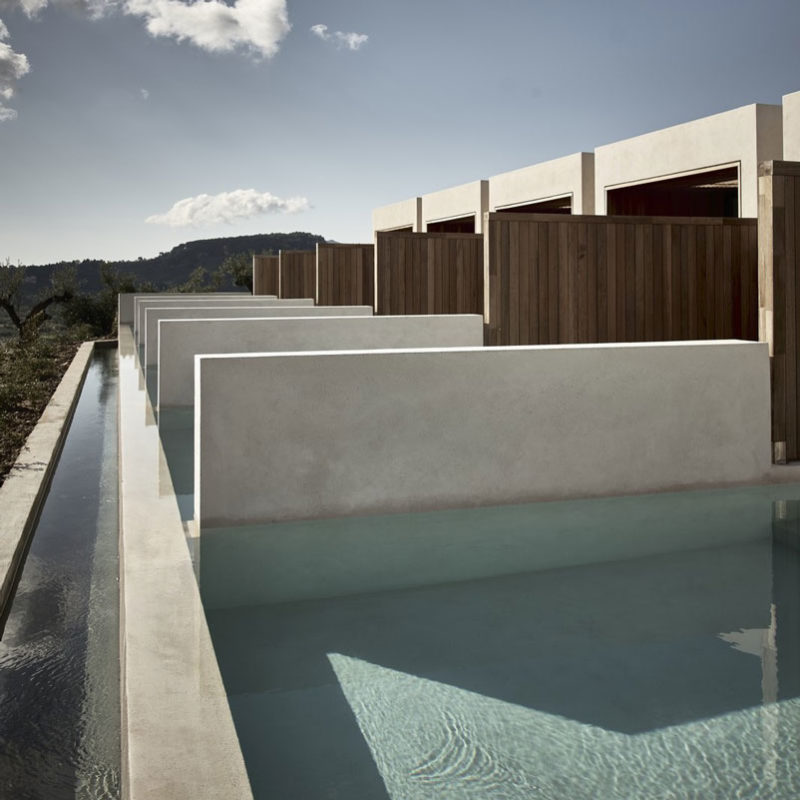 olea all suite hotel zakynthos grece
