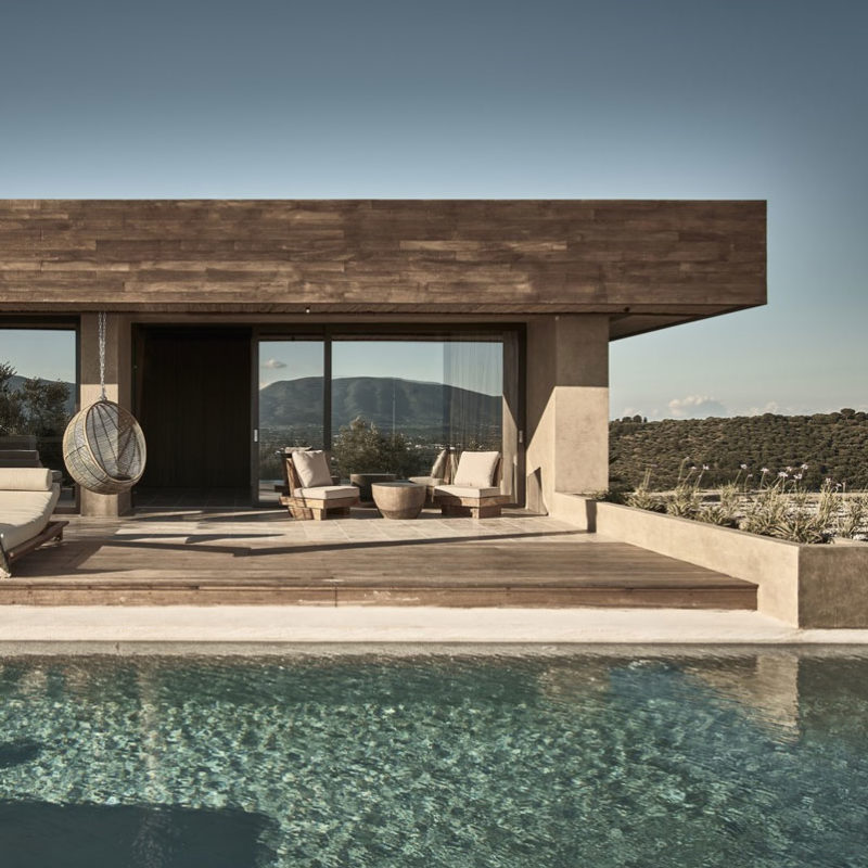 olea all suite hotel zakynthos grece