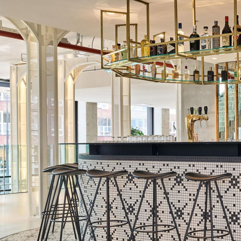 qo hotel amsterdam