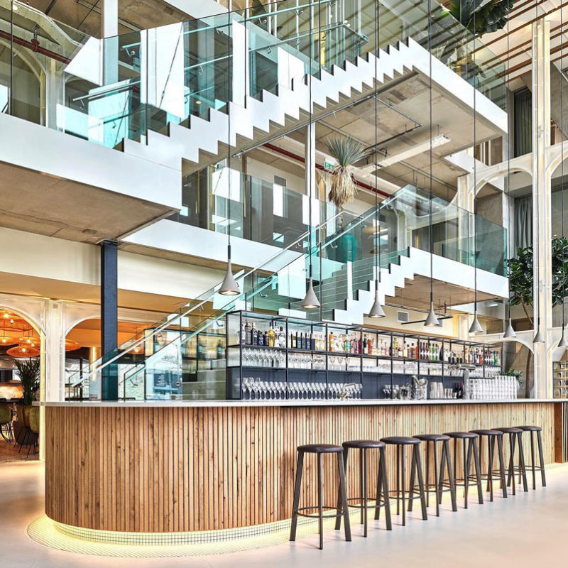 qo hotel amsterdam