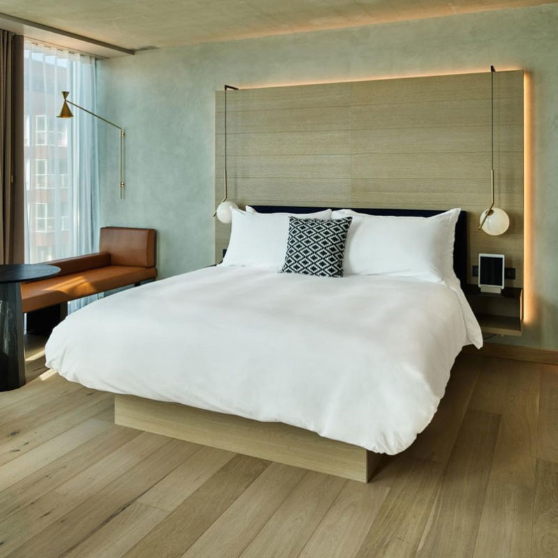qo hotel amsterdam