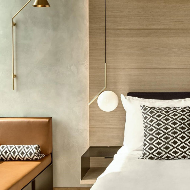 qo hotel amsterdam