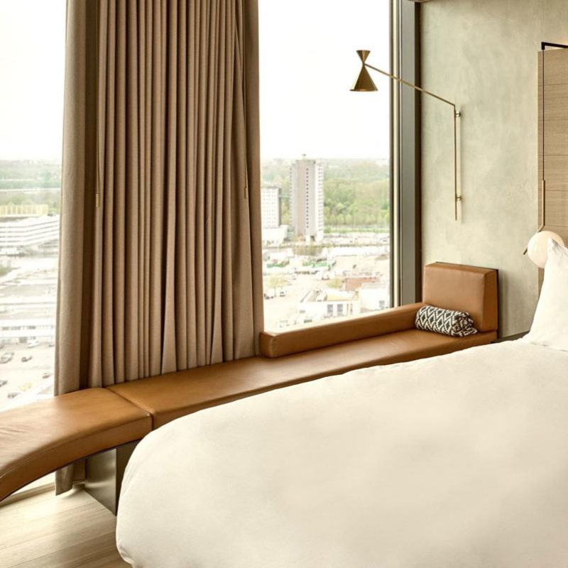 qo hotel amsterdam