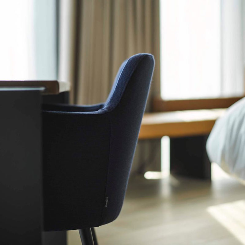 qo hotel amsterdam