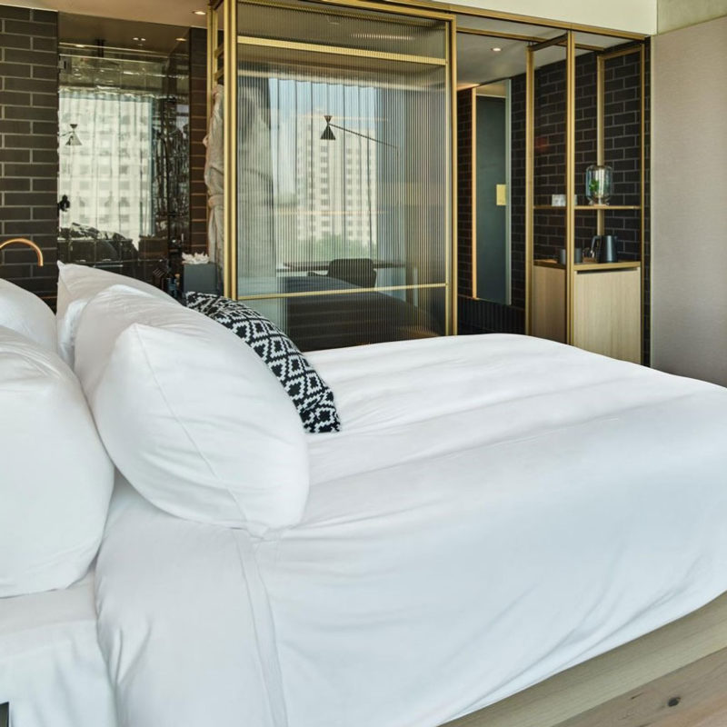 qo hotel amsterdam