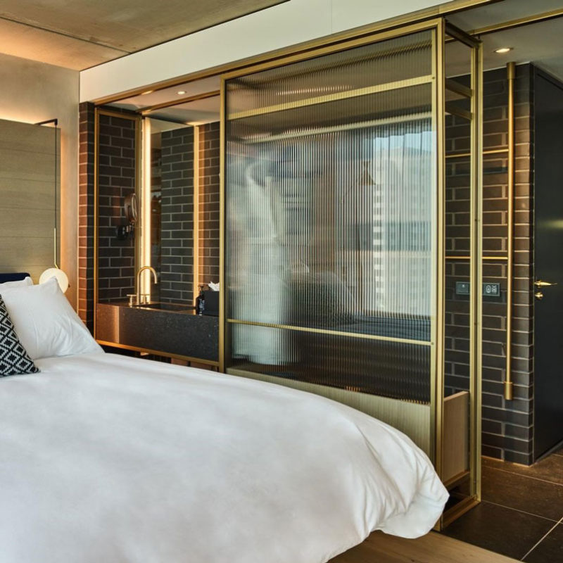qo hotel amsterdam