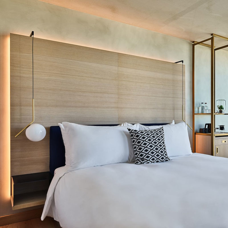 qo hotel amsterdam