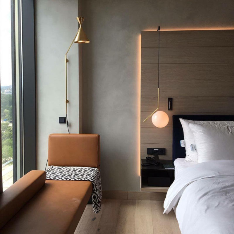 qo hotel amsterdam