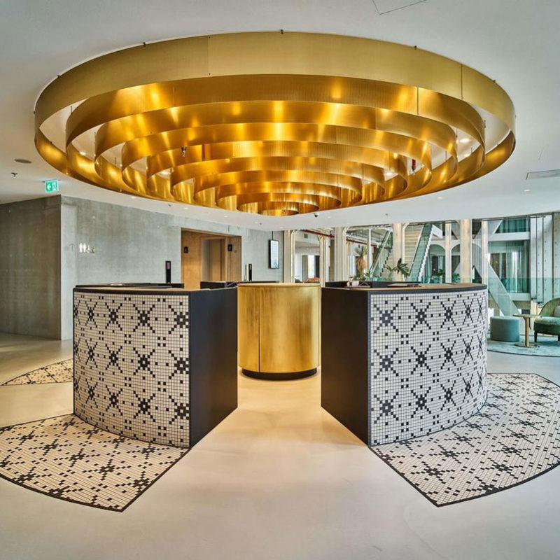 qo hotel amsterdam