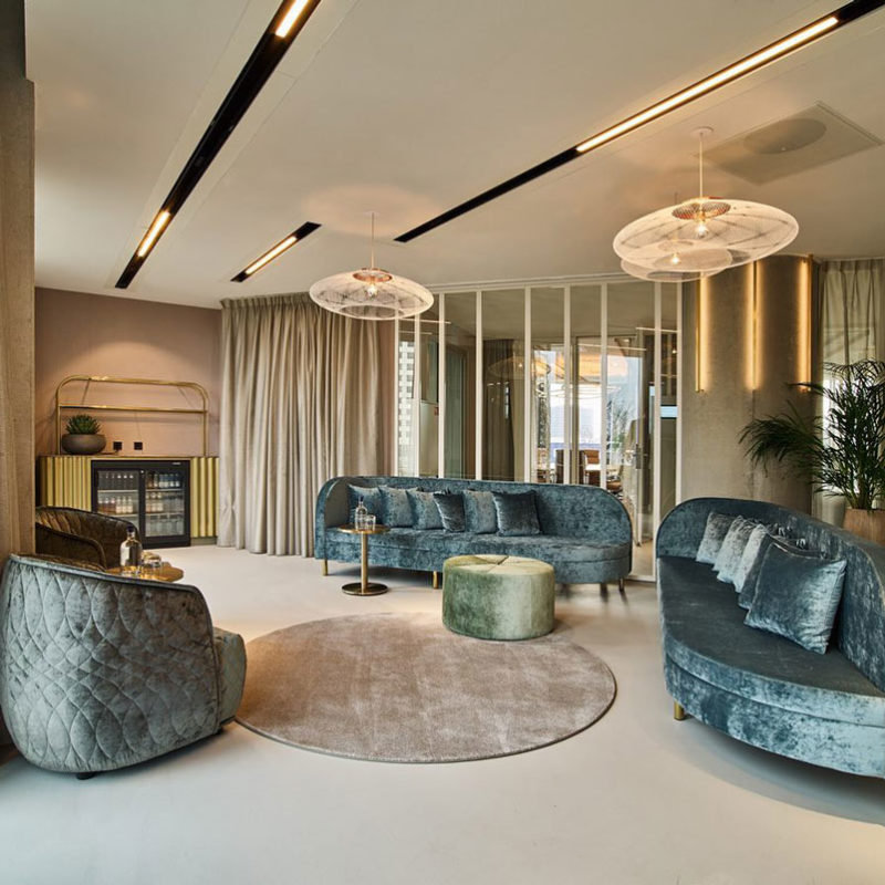 qo hotel amsterdam