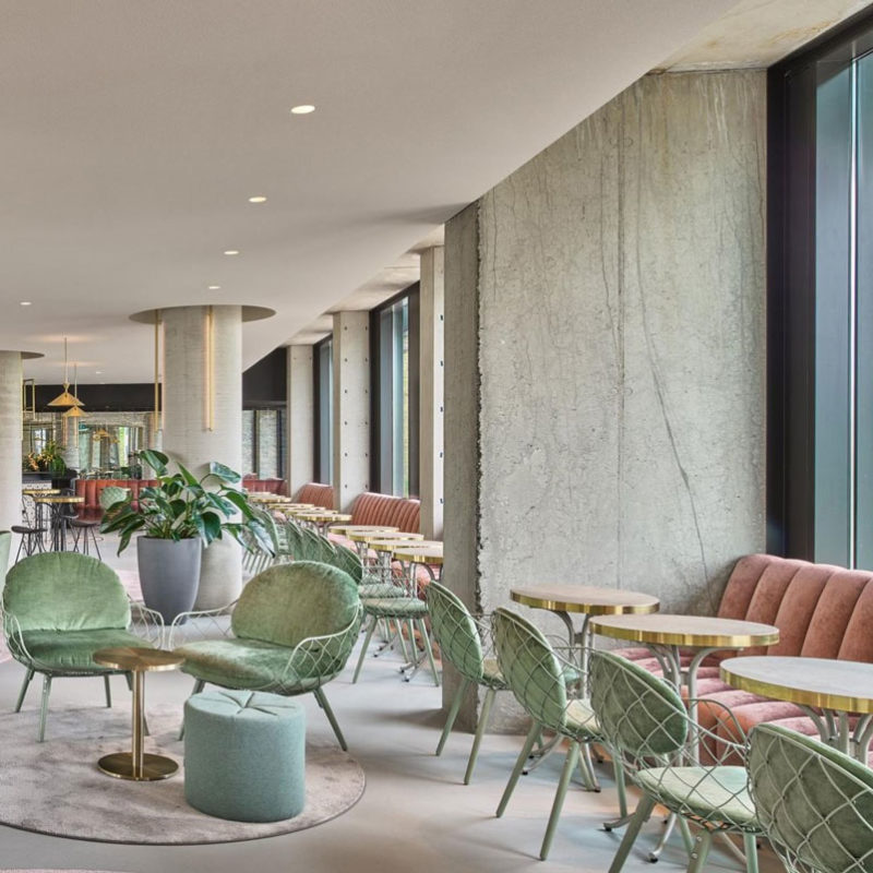 qo hotel amsterdam