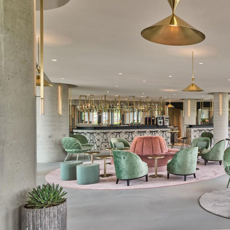 qo hotel amsterdam