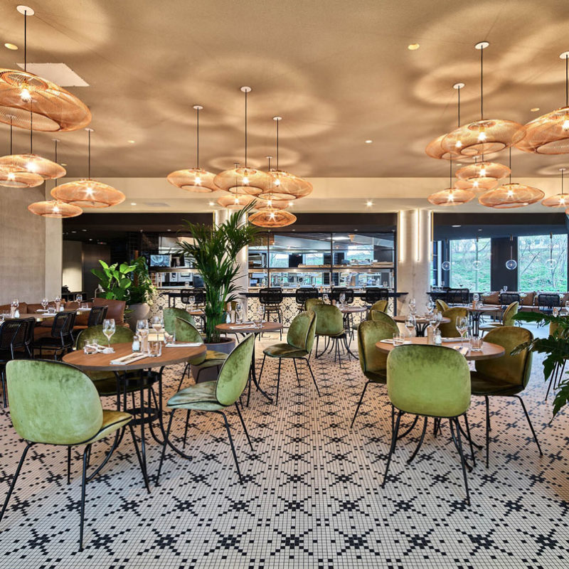 qo hotel amsterdam