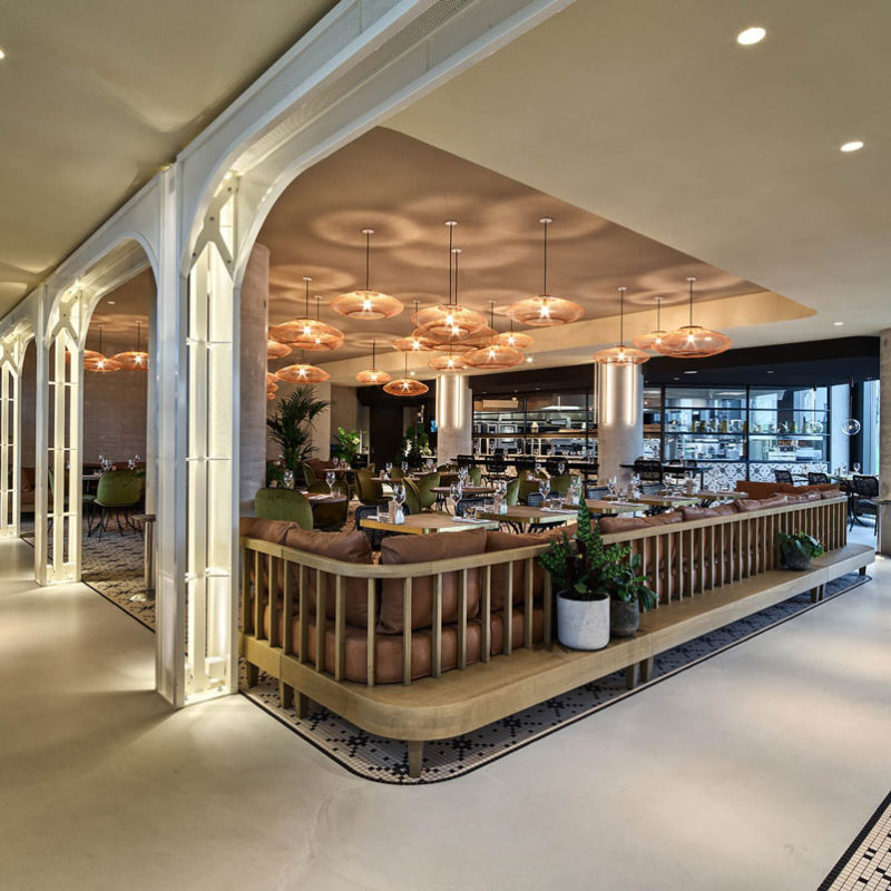 qo hotel amsterdam