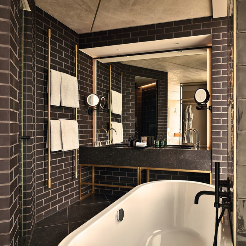 qo hotel amsterdam