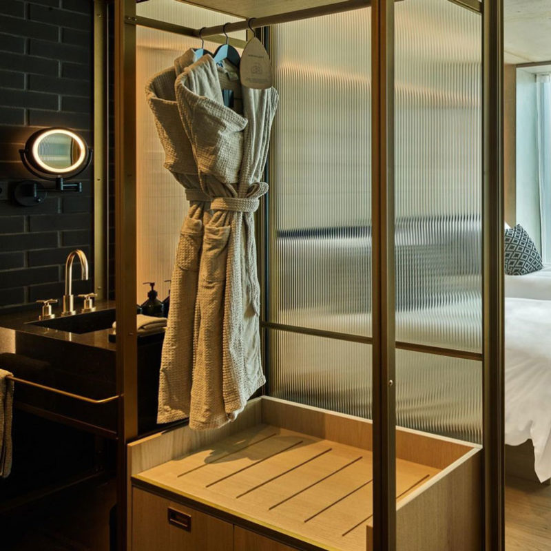 qo hotel amsterdam