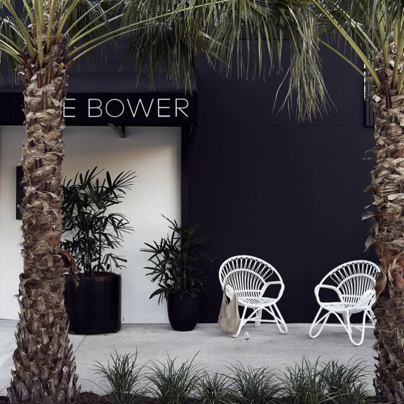 the bower bayron bay hotel australie
