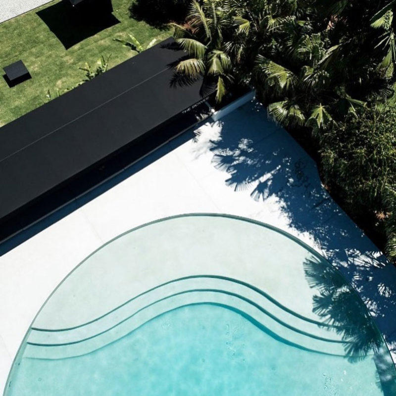 the bower bayron bay hotel australia