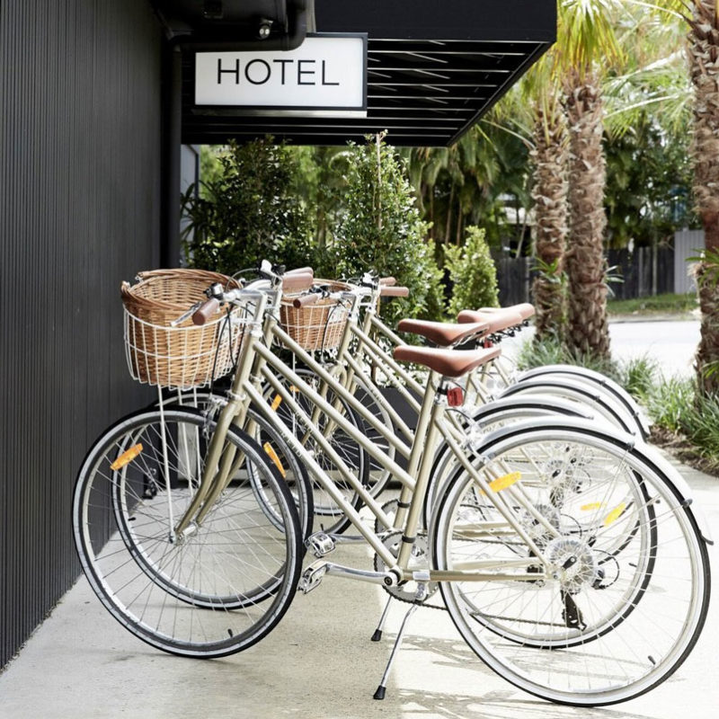 the bower bayron bay hotel australie