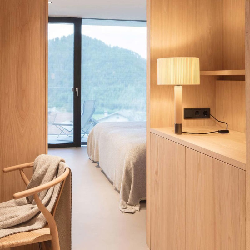 hotel schgaguler dolomites italie