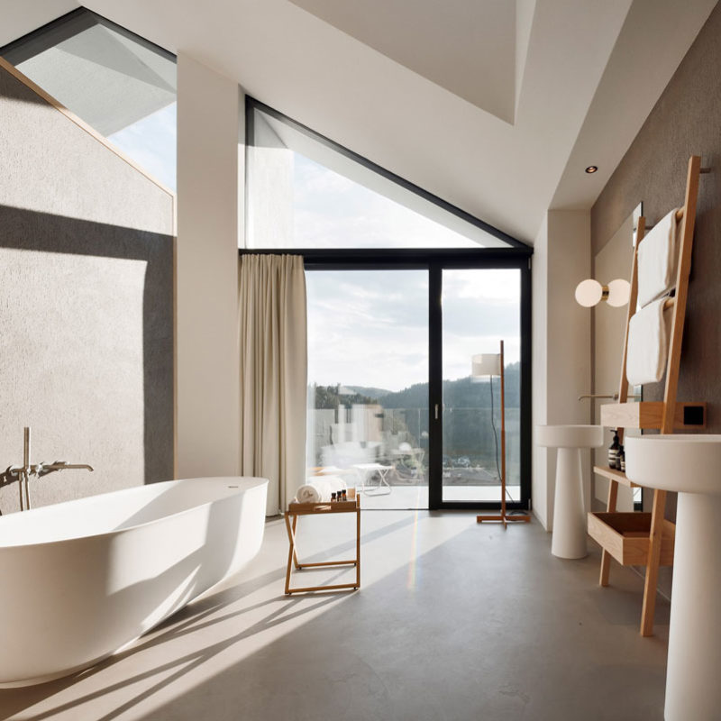 hotel schgaguler dolomites italie