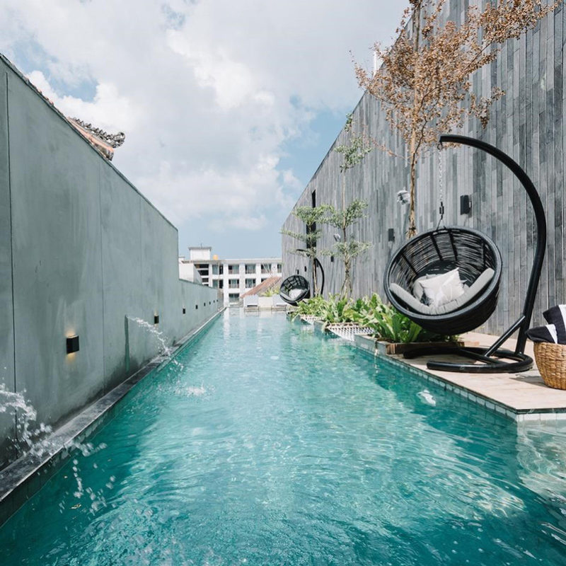 lloyds inn hotel bali