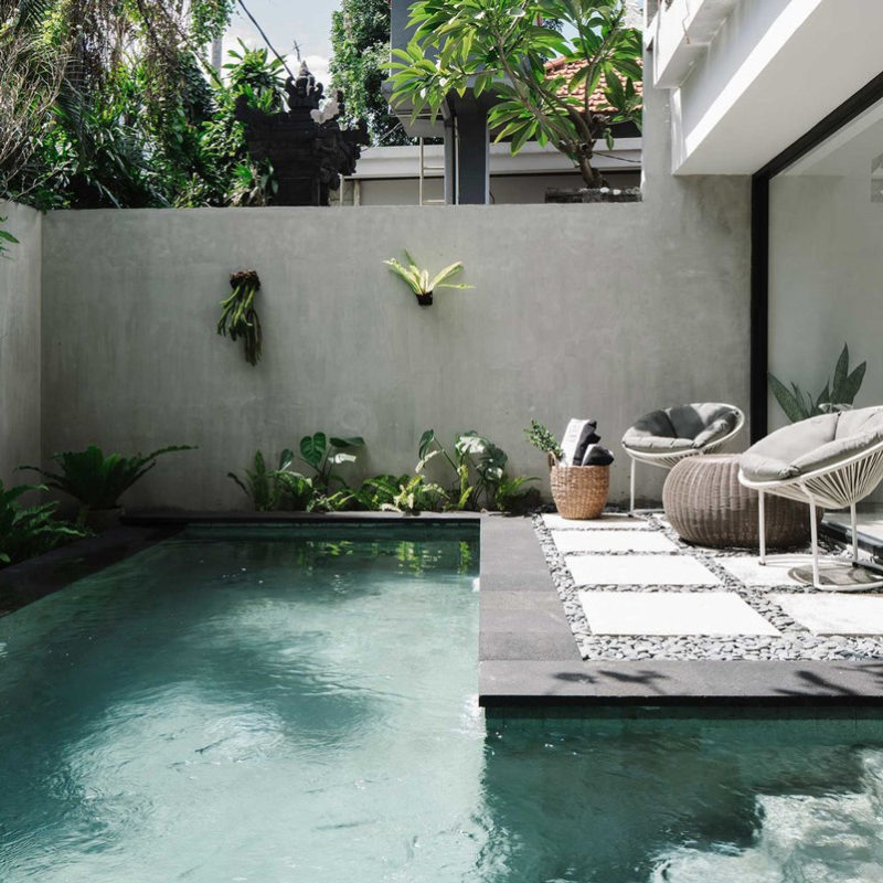 lloyds inn hotel bali