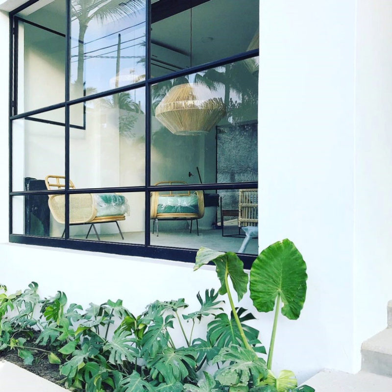 don bonito hotel sayulita mexique