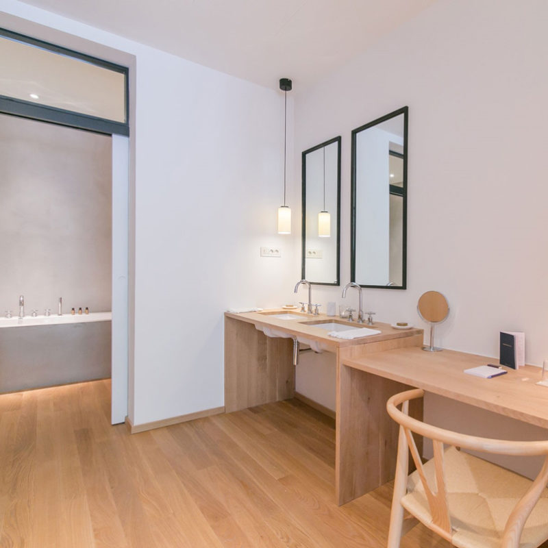 hotel margot house barcelone