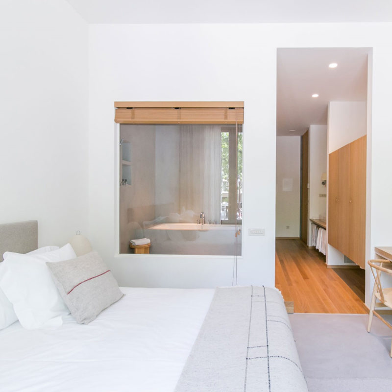 hotel margot house barcelone