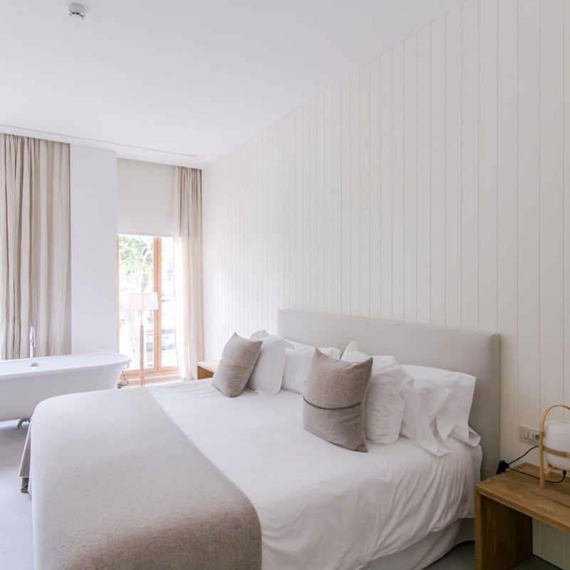 hotel margot house barcelone