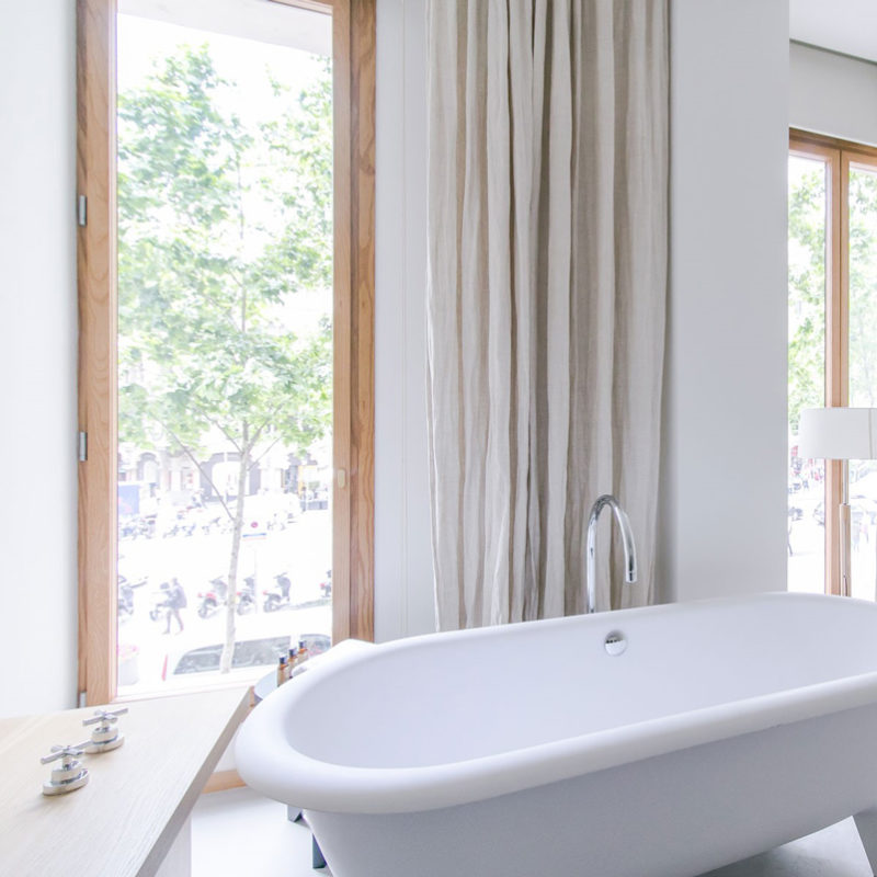hotel margot house barcelone