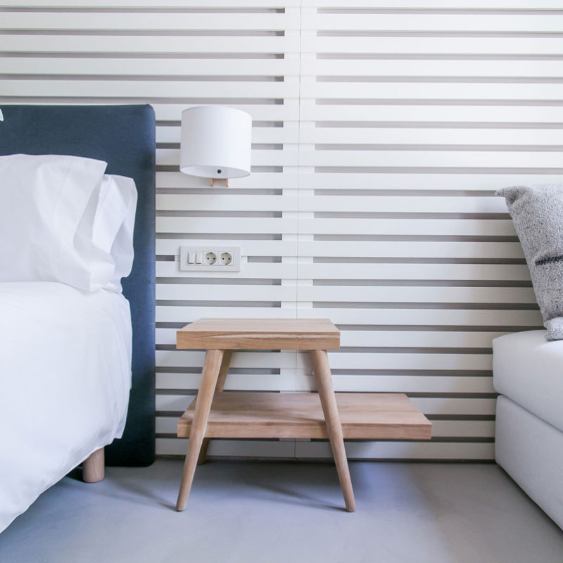 hotel margot house barcelone